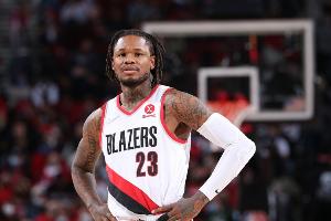 🤨前NBA球员本-麦克勒莫本周将因涉嫌强奸受审 考文顿出庭作证