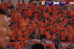 是不是该锻炼年轻球员了？泰山足协杯出局，联赛落后前三9分