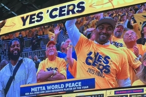 步行者，不在印第安纳倒下！