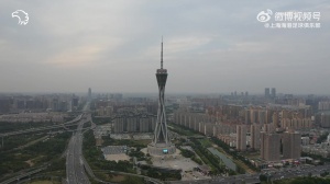 【比赛日Vlog】跟着我们的镜头，一起回顾海港3-1河南的精彩瞬间