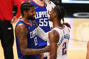 加里纳利：小卡想要乔治所以我和SGA被交易 没料到后者会成MVP