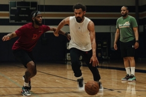 特雷杨球鞋打码！疑似签名鞋或新一代AJ40 他值得出签名鞋吗？