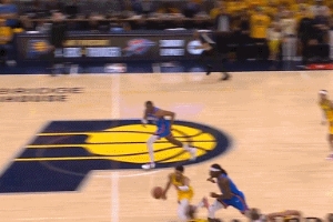 西卡昨日赛前“做法”💀个人炸扣把老八也“摄魂”了🤓