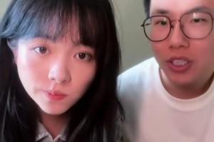 🍉说话挺温柔！孔祥宇直播突然接到电话🍉网友：嫂子别闹了