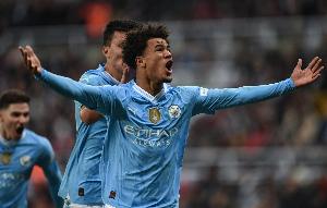 鲍勃：回归的感觉很棒，世俱杯和新赛季对我和曼城来说是新的开始