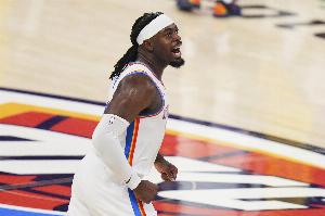 G7主场作战！多特：这太棒了 主场球迷给予我们太多支持了