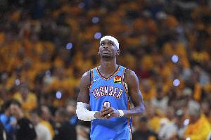 雷霆总冠军！NBA新王登基冲进微博热搜前十