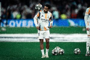 镜报：阿森纳在罗德里戈交易中需要耐心等待，皇马立场可能会软化