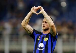 罗体：阿瑙托维奇家中遭遇盗窃未遂，一名警卫被窃贼打伤头部