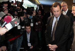 罗塞尔：誓要揭露幕后黑手，继续上诉至最高法院