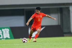 青岛媒体：西海岸人员调整，宋博为已随红狮训练&刘浪舟租借铁人