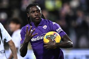 去年尤文1300万卖了😅记者：沙特卡迪西亚愿意5200万欧砸小基恩