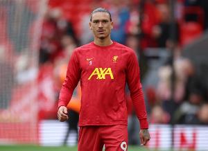 佩杜拉：努涅斯10天前同意加盟那不勒斯，孔蒂对他达到倾心的地步