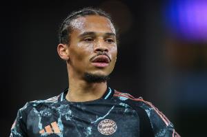 巴斯勒：萨内毫无品格只认钱&高兴他走人了，他很快就会销声匿迹