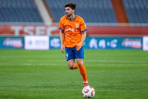 泽卡：我想在中超结束我的职业生涯 日本足球最强中韩水平差不多