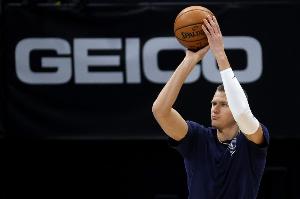 Scotto：除波津外老鹰还从绿军得到一个最不被看好的2026年次轮签