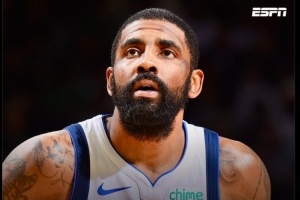 欧文转发其续约报道：部落！一切皆命中注定🤞🏾♾🪶❤️