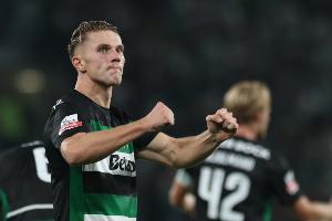 🚨英媒：约克雷斯已明确告知曼联，他希望今夏加盟