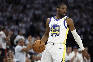 真要走👀？库明加下家赔率：热火+200居首 篮网公牛分列二三