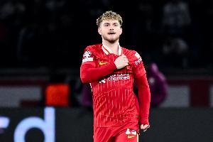 梅开二度杀入决赛！埃利奥特：萨拉赫&范迪克塑造我的领袖气质