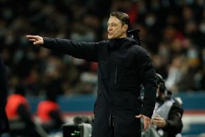 科瓦奇：小组第一让我们非常高兴，总体来说晋级是实至名归的