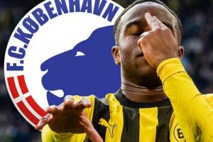 Here we go！罗马诺：20岁穆科科加盟哥本哈根，转会费超500万欧