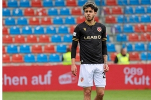 德天空：前拜仁小将科帕多将加盟德乙俱乐部帕德博恩