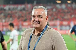 萨尔瓦多：重庆铜梁龙是客场表现最好的球队之一，我们会加强进攻