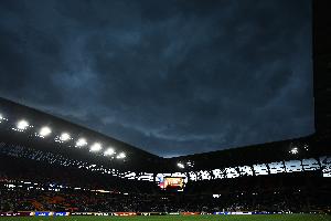 皇马比赛遇雷暴天气！马卡：若球场附近有雷电活动，比赛自动暂停