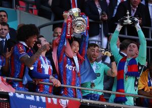 BBC：大股东1.9亿镑卖股份达协议，欧足联周五决定水晶宫欧联资格