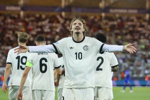 值几千万？沃尔特马德欧青赛率队进决赛，6球3助领跑射手&助攻榜