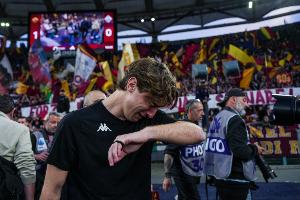 曾因心脏病昏倒！迪马：博维近期接受检查均为阴性，有望重返赛场