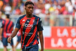 迪马济奥：鲁杰里将赴马竞体检签约，亚特兰大想买17岁小将替代他