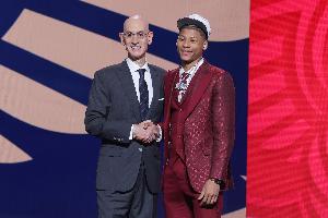 7号秀费尔斯：我和鹈鹕会有很好的契合 期待能为球队增加更多胜场