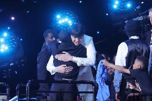 如何适应NBA？杨瀚森：我需要变得更快更强壮 增加内线对抗多抢板