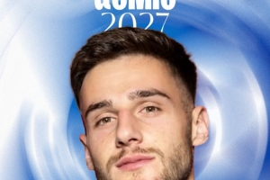 官方：戈米斯与马竞的合同到期，球员将离队前往葡萄牙踢球