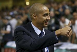 特雷泽盖：美国天气炎热，比赛时间对于世俱杯的观赏性也毫无助益