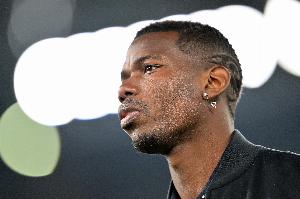 记者：博格巴将与摩纳哥签两年合同，他渴望重返国家队征战世界杯