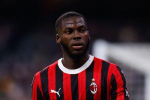 记者：西汉姆加入穆萨争夺战，米兰对球员估值2700万到2800万欧