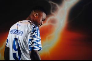 结束9年多特生涯！官方：20岁穆科科加盟哥本哈根，费用超500万欧