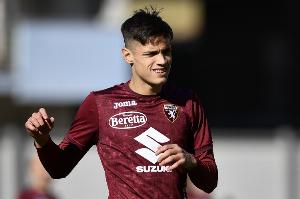 隆戈：AC米兰与都灵交换里奇转会文件，球员将签5年&年薪250万欧