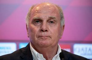 马特乌斯将沃尔特马德的价格哄抬至1亿欧，赫内斯：脑子缺根筋