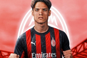 迪卡尼奥：米兰最近两年缺少里奇这种球员，这是一笔很好的签约