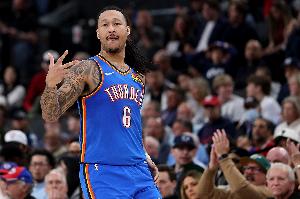 👍雷管！杰林三年2400万是递减模式😏与哈滕+乔+维金斯类似