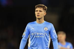 身价2000万！邮报：22岁麦卡蒂预计今夏离开曼城，五支德甲队有意