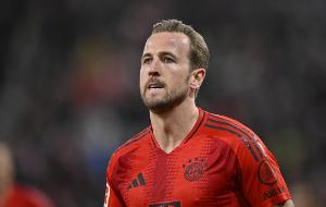 凯恩：相比进球我更爱胜利 也愿意为此而进行更多跑动和防守