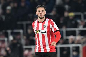 天空：圣徒拒绝波尔图1900万镑报价贝利斯，愿出售但坚持更高要价