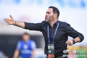 苏亚雷斯：我来亚泰工作就是发现问题和解决问题