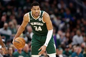 皮尔斯：若我是字母哥我会离队 没有利拉德雄鹿99%不会夺冠