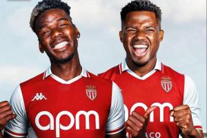 给这对组合起个名字😅法蒂去年出场11次，博格巴过去2年出场2次